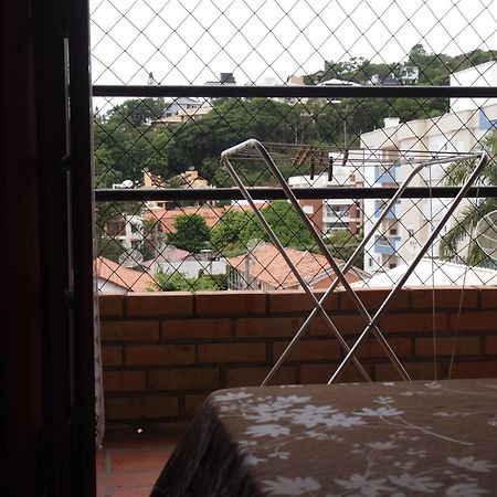 Apartamentos Morada Do Canto - 130M Da Praia Principal בומבינאס מראה חיצוני תמונה