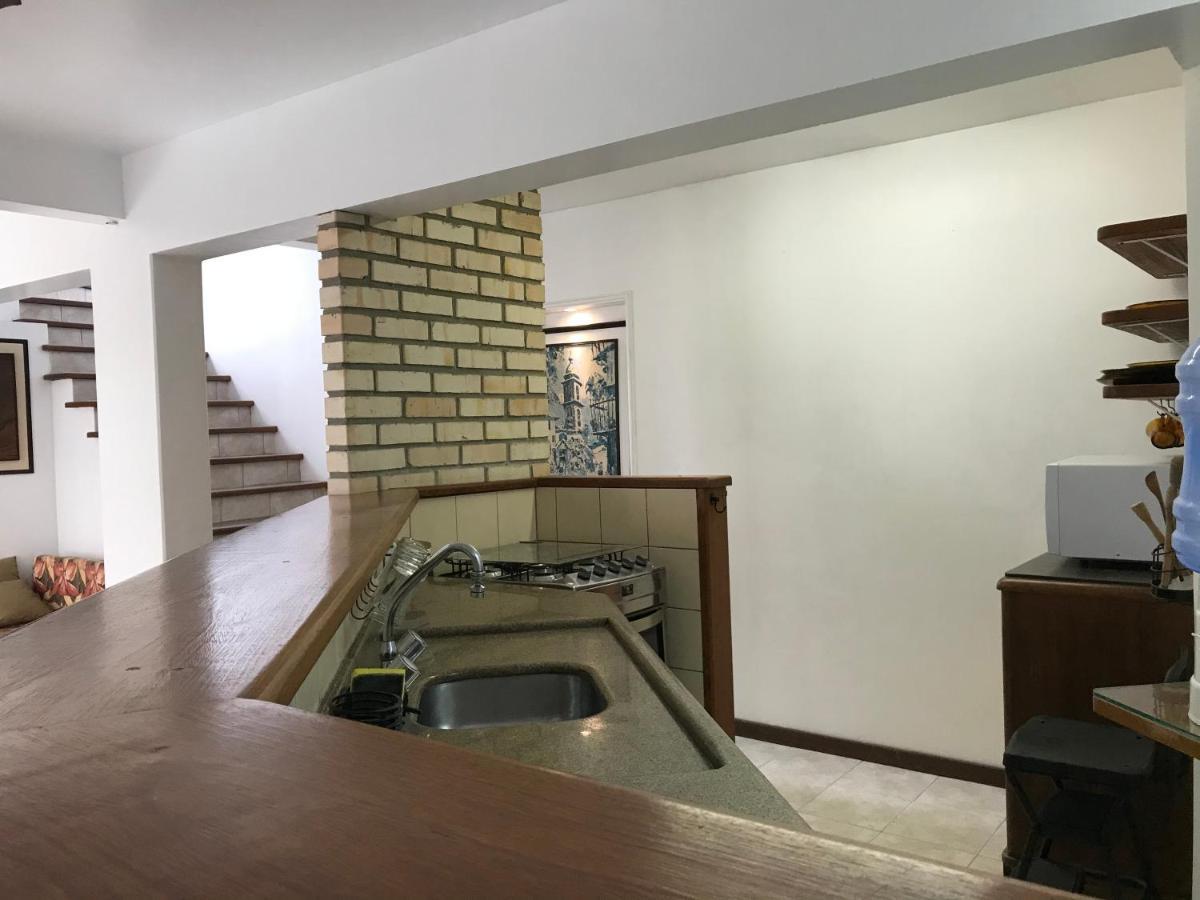 Apartamentos Morada Do Canto - 130M Da Praia Principal בומבינאס מראה חיצוני תמונה