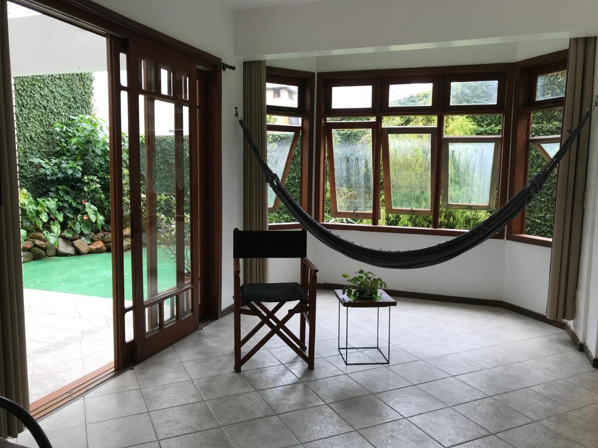 Apartamentos Morada Do Canto - 130M Da Praia Principal בומבינאס מראה חיצוני תמונה