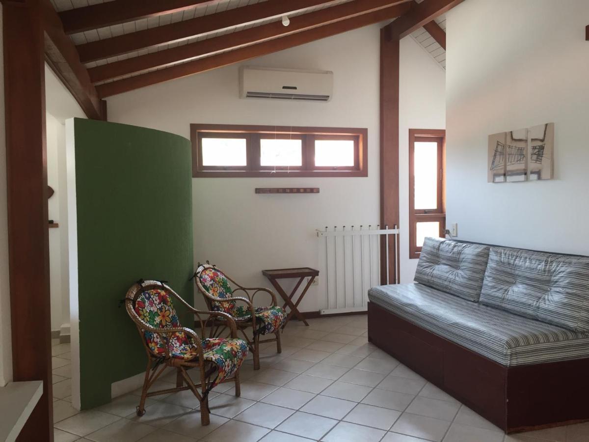 Apartamentos Morada Do Canto - 130M Da Praia Principal בומבינאס מראה חיצוני תמונה