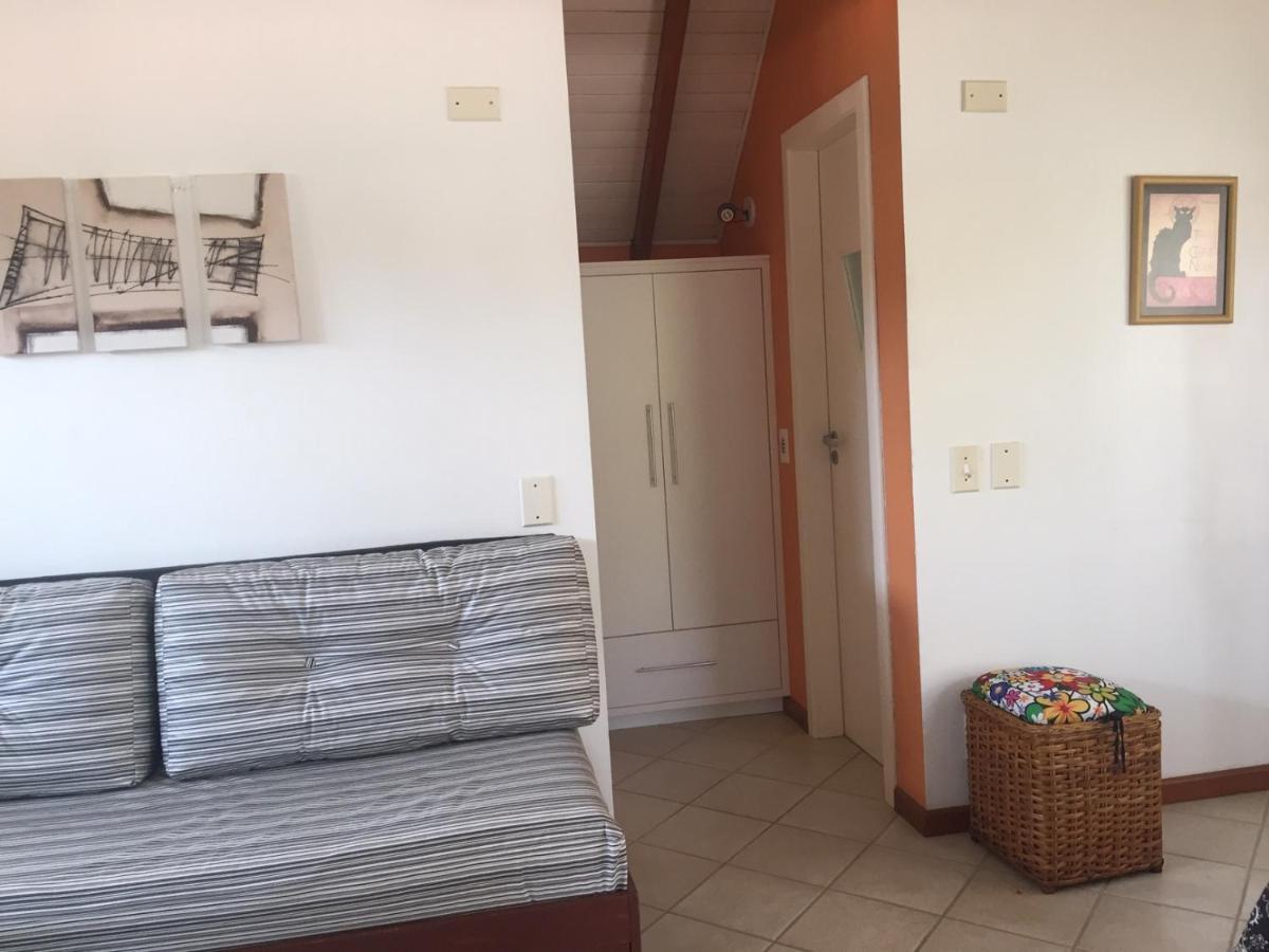 Apartamentos Morada Do Canto - 130M Da Praia Principal בומבינאס מראה חיצוני תמונה