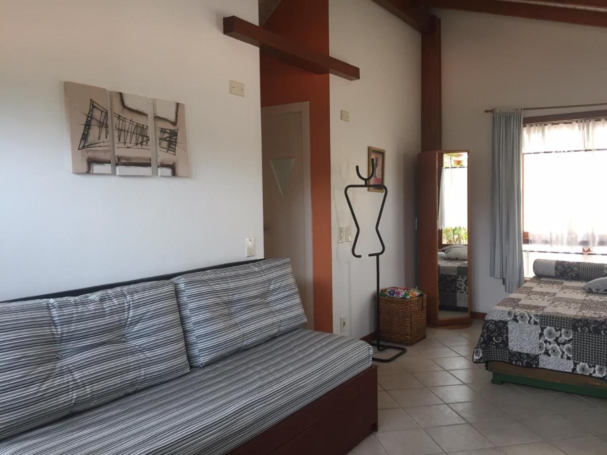 Apartamentos Morada Do Canto - 130M Da Praia Principal בומבינאס מראה חיצוני תמונה