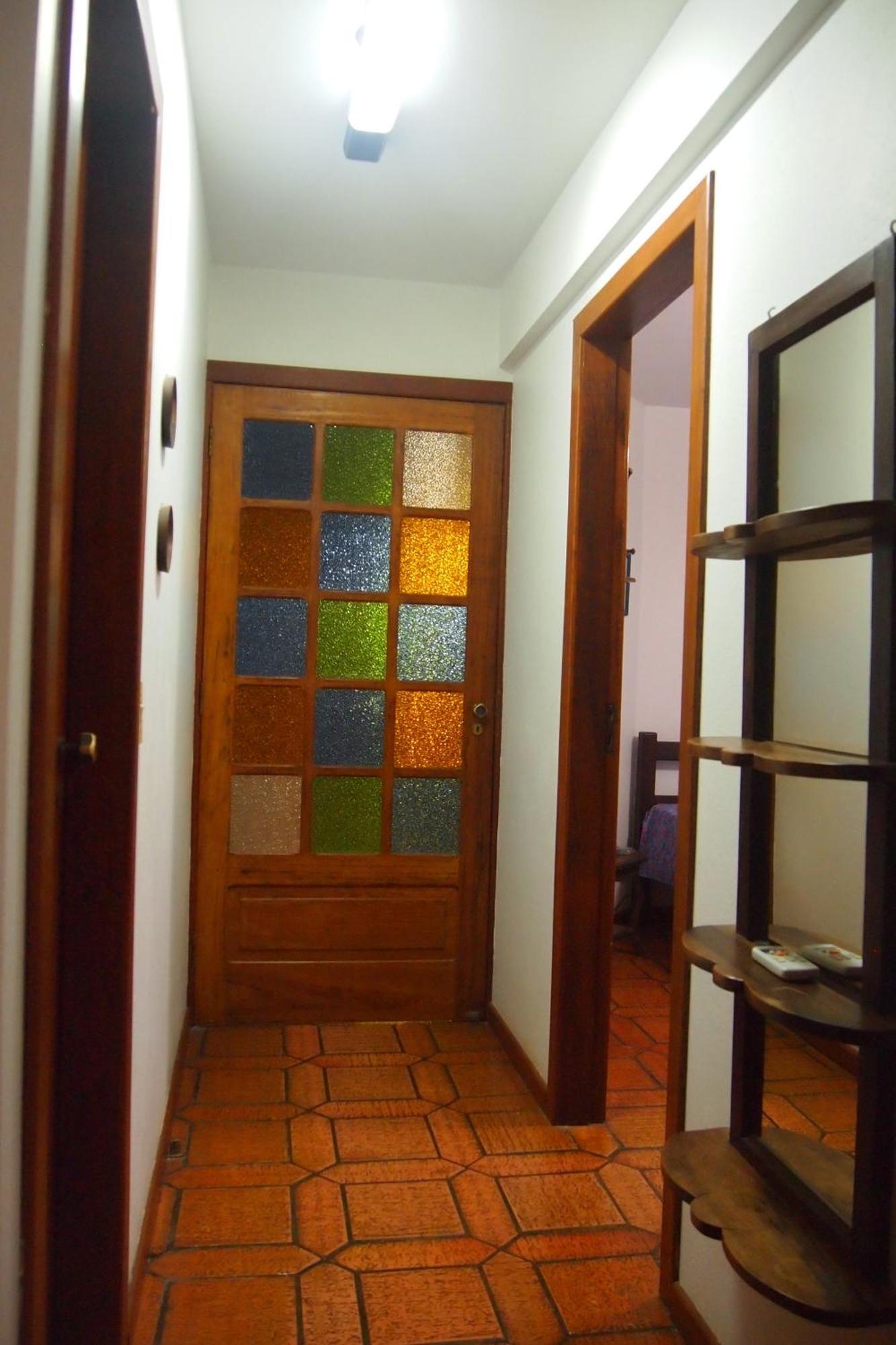 Apartamentos Morada Do Canto - 130M Da Praia Principal בומבינאס מראה חיצוני תמונה