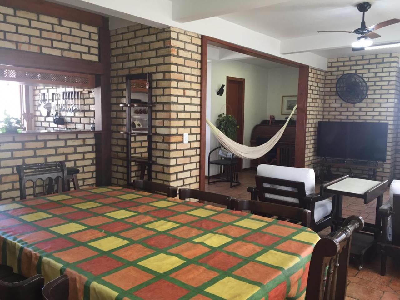 Apartamentos Morada Do Canto - 130M Da Praia Principal בומבינאס חדר תמונה