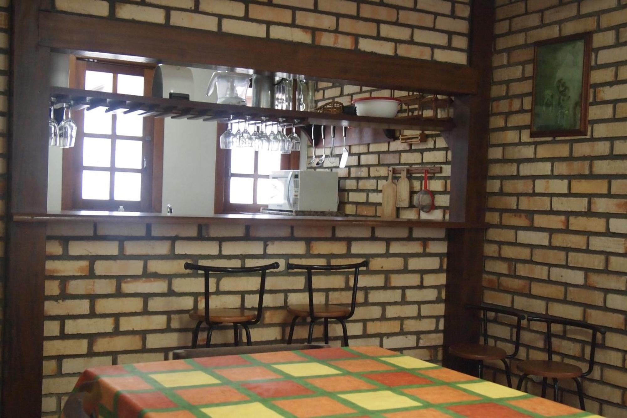 Apartamentos Morada Do Canto - 130M Da Praia Principal בומבינאס מראה חיצוני תמונה