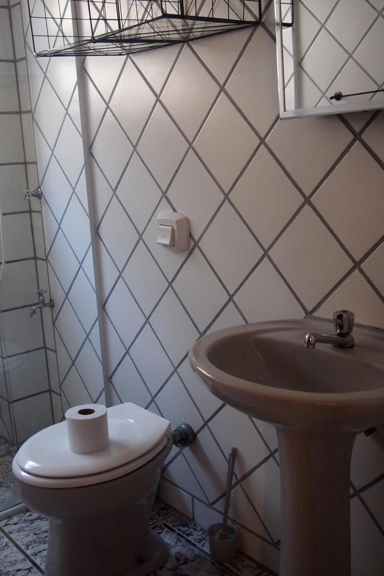 Apartamentos Morada Do Canto - 130M Da Praia Principal בומבינאס מראה חיצוני תמונה