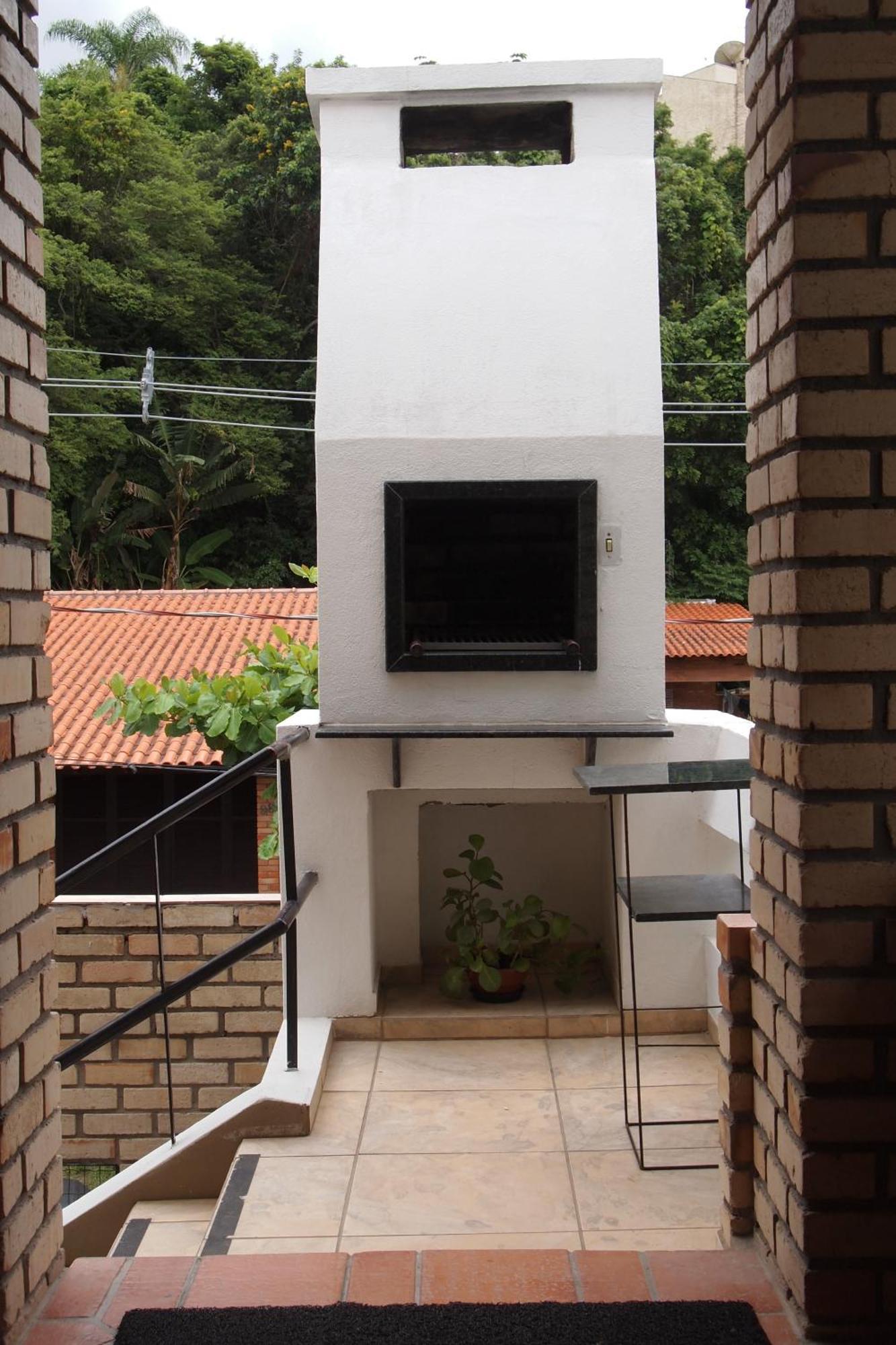 Apartamentos Morada Do Canto - 130M Da Praia Principal בומבינאס מראה חיצוני תמונה