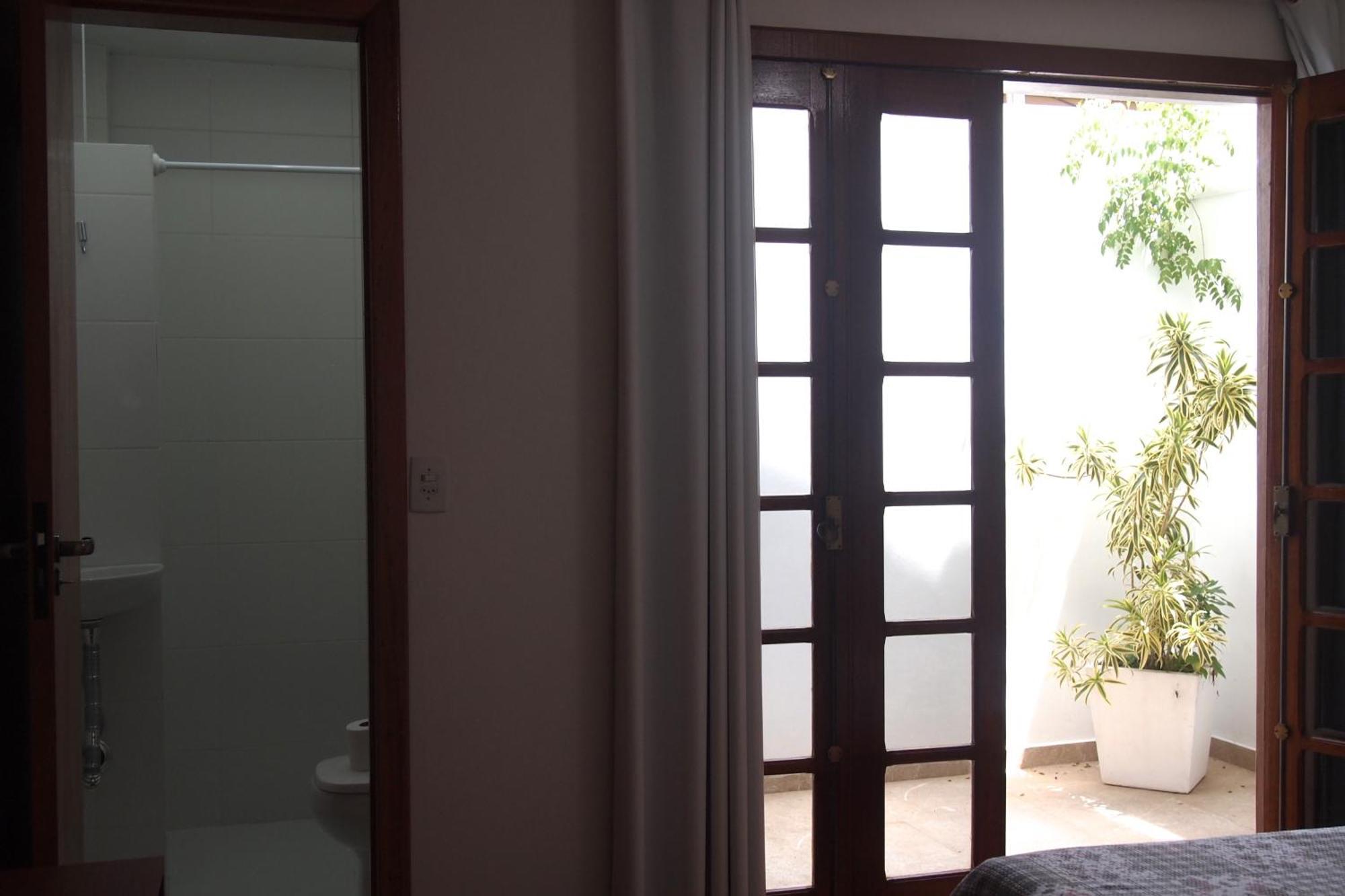 Apartamentos Morada Do Canto - 130M Da Praia Principal בומבינאס מראה חיצוני תמונה
