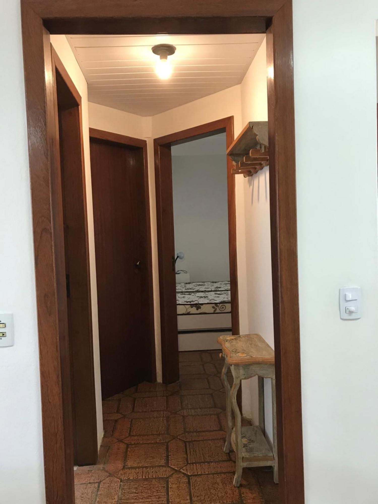 Apartamentos Morada Do Canto - 130M Da Praia Principal בומבינאס חדר תמונה