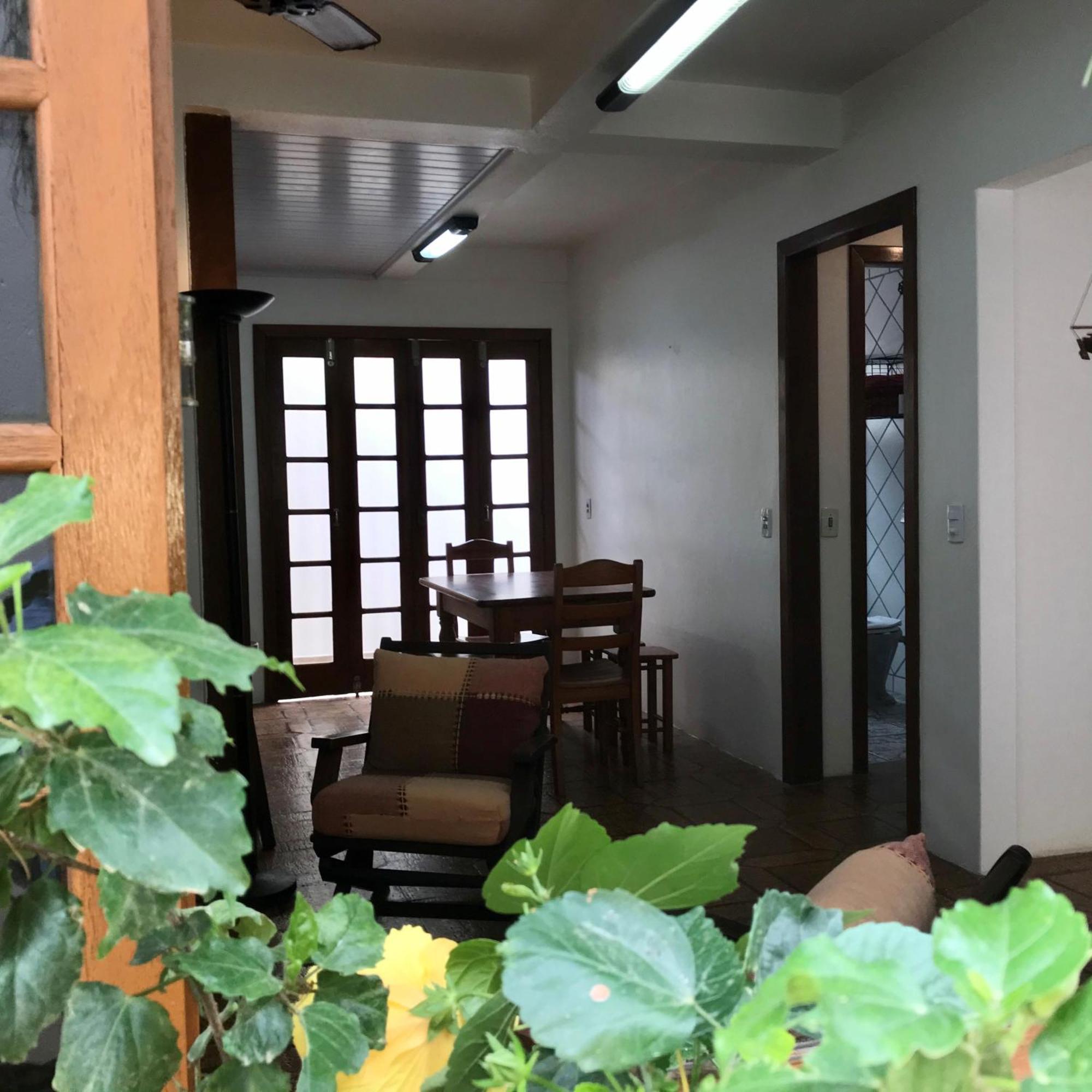 Apartamentos Morada Do Canto - 130M Da Praia Principal בומבינאס חדר תמונה