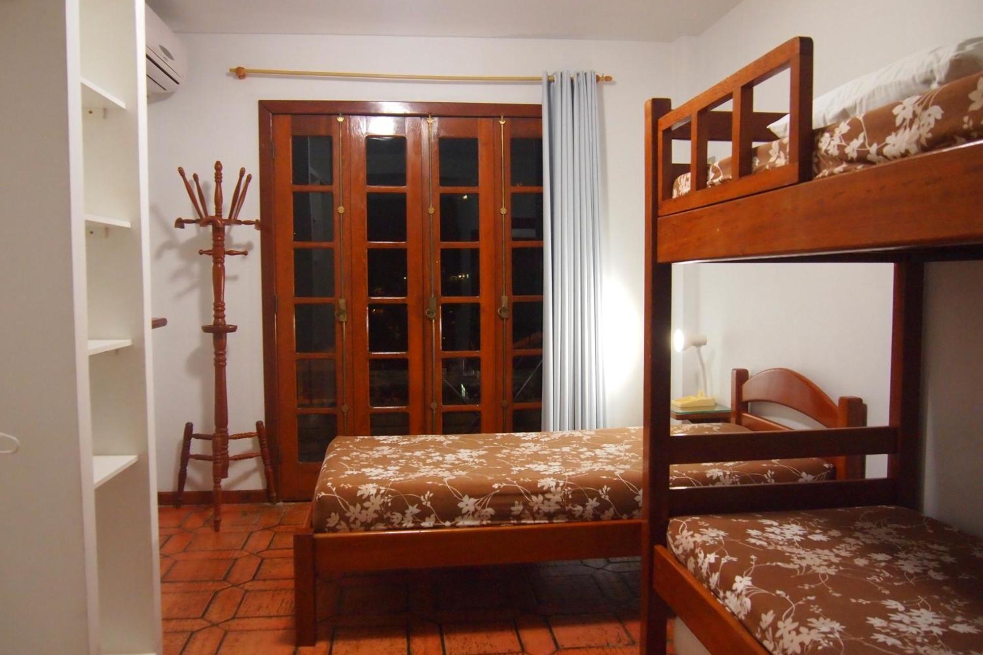 Apartamentos Morada Do Canto - 130M Da Praia Principal בומבינאס מראה חיצוני תמונה