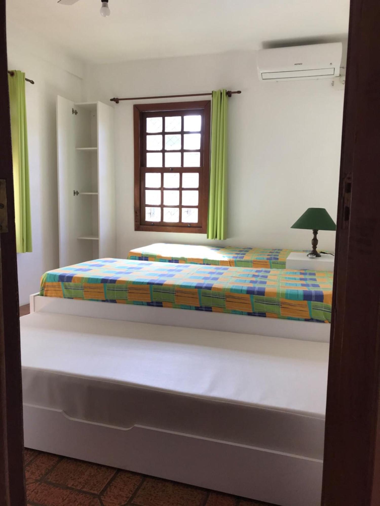Apartamentos Morada Do Canto - 130M Da Praia Principal בומבינאס חדר תמונה