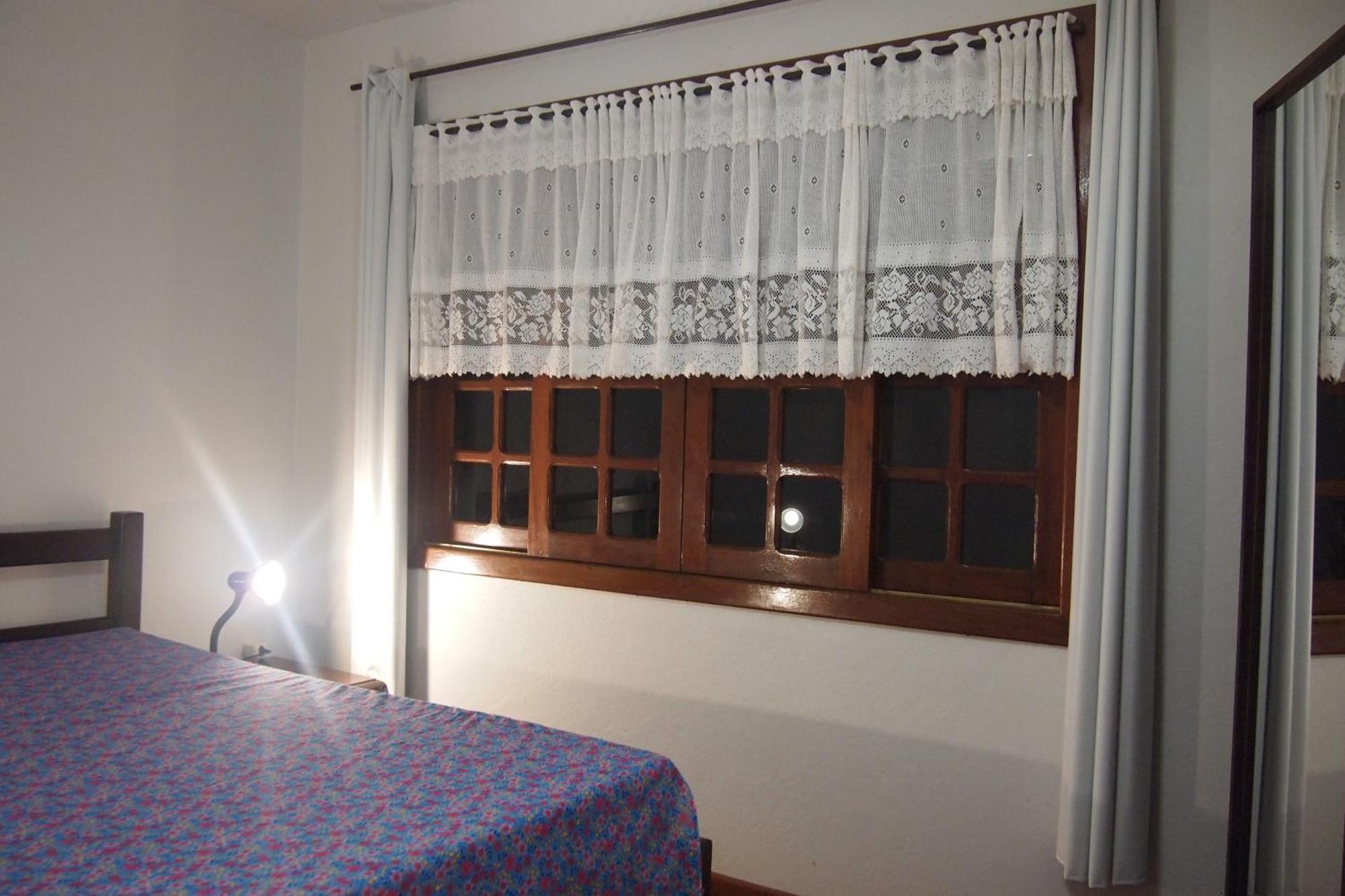 Apartamentos Morada Do Canto - 130M Da Praia Principal בומבינאס מראה חיצוני תמונה