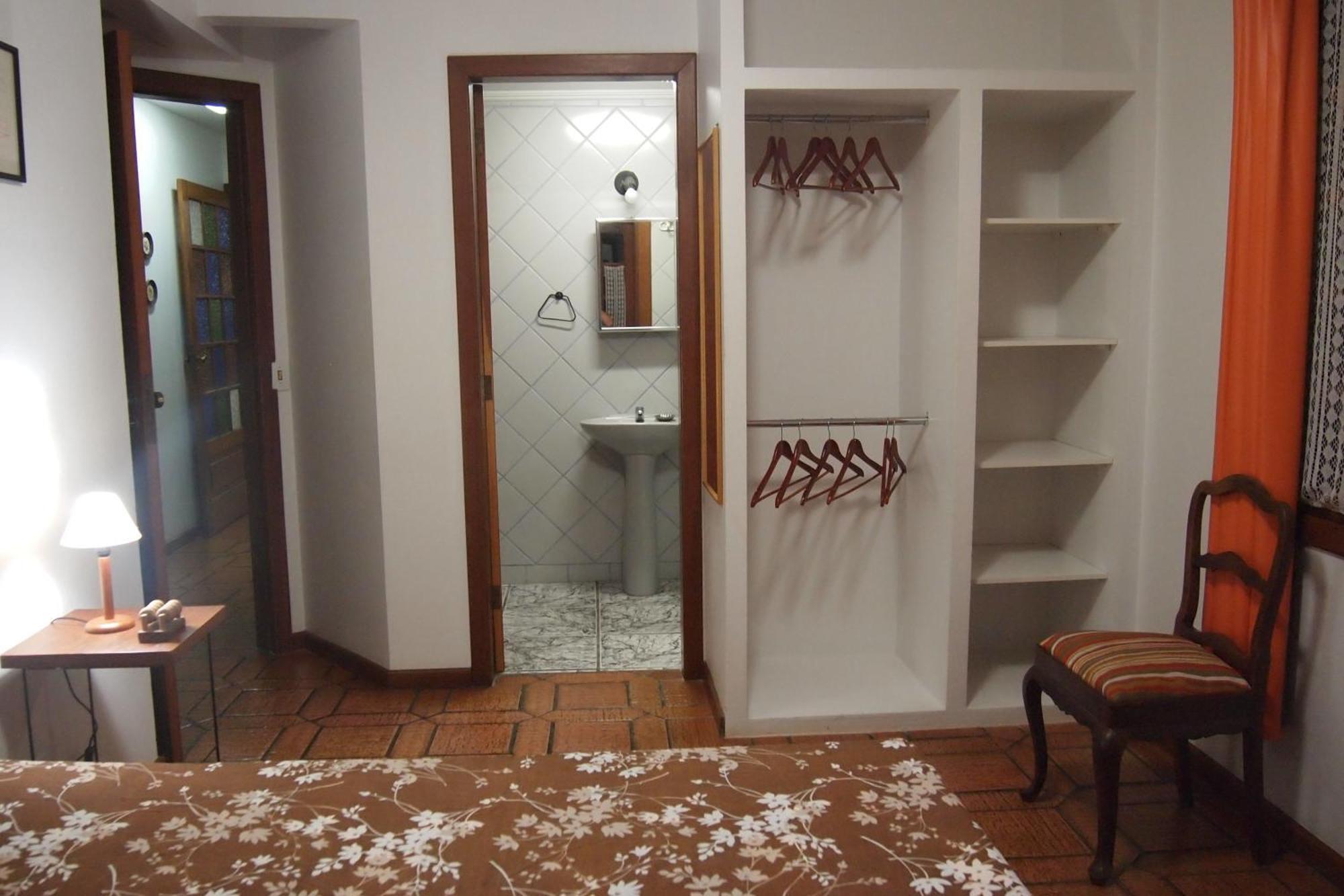 Apartamentos Morada Do Canto - 130M Da Praia Principal בומבינאס מראה חיצוני תמונה