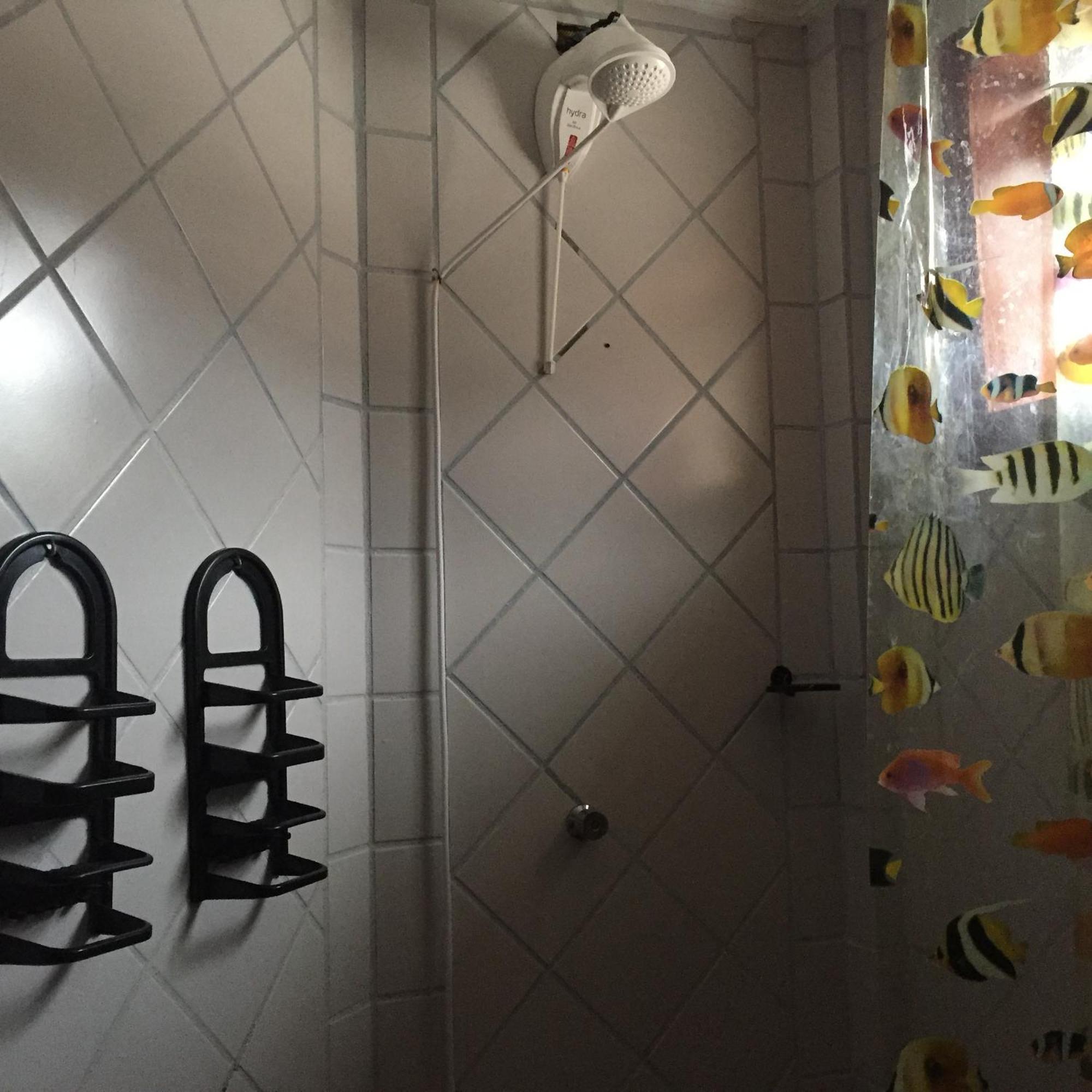 Apartamentos Morada Do Canto - 130M Da Praia Principal בומבינאס מראה חיצוני תמונה