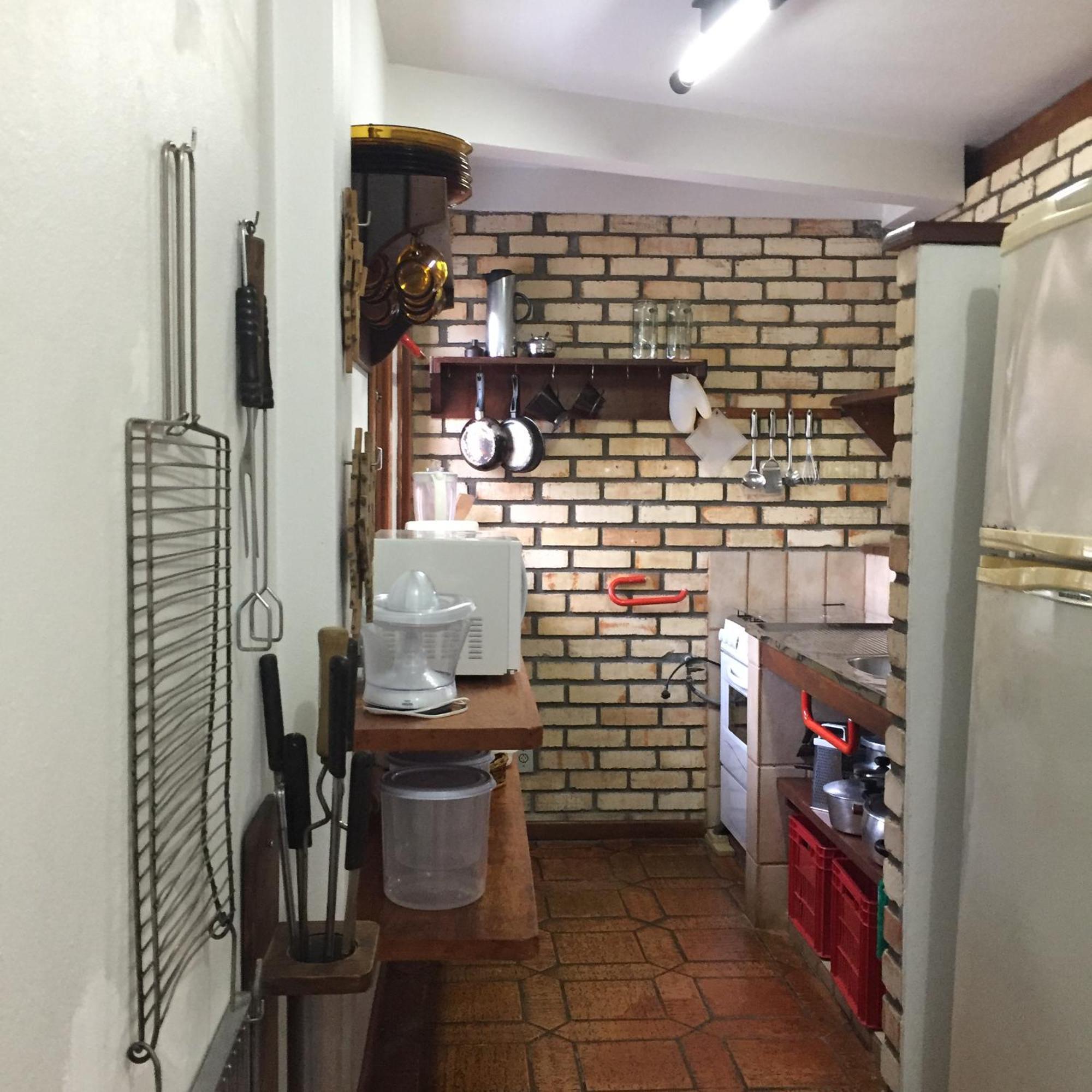 Apartamentos Morada Do Canto - 130M Da Praia Principal בומבינאס מראה חיצוני תמונה
