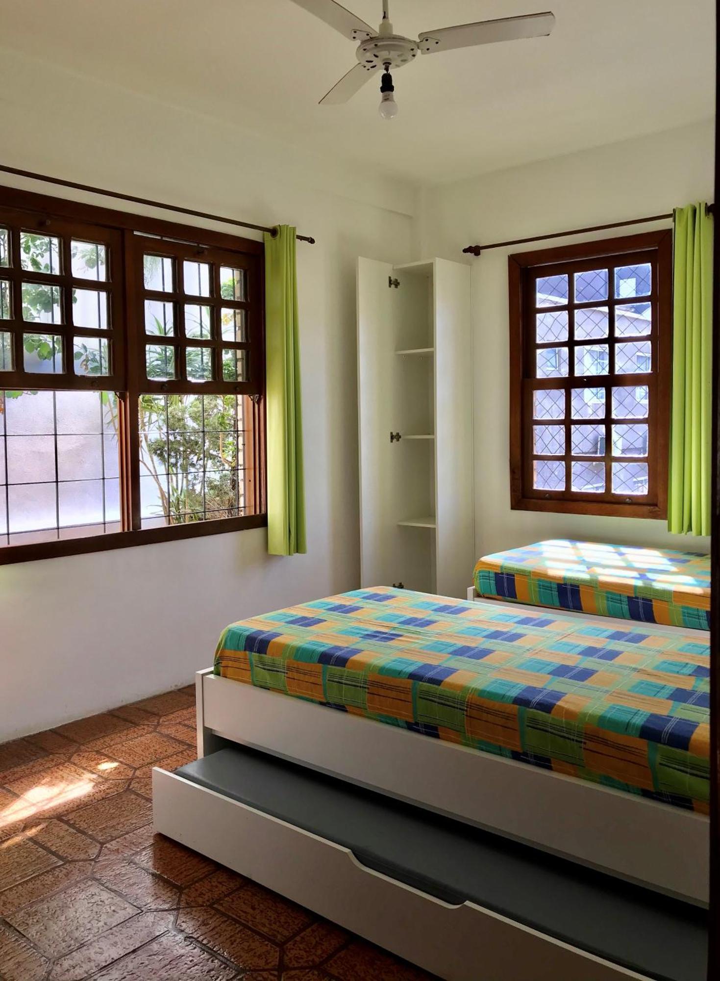 Apartamentos Morada Do Canto - 130M Da Praia Principal בומבינאס חדר תמונה