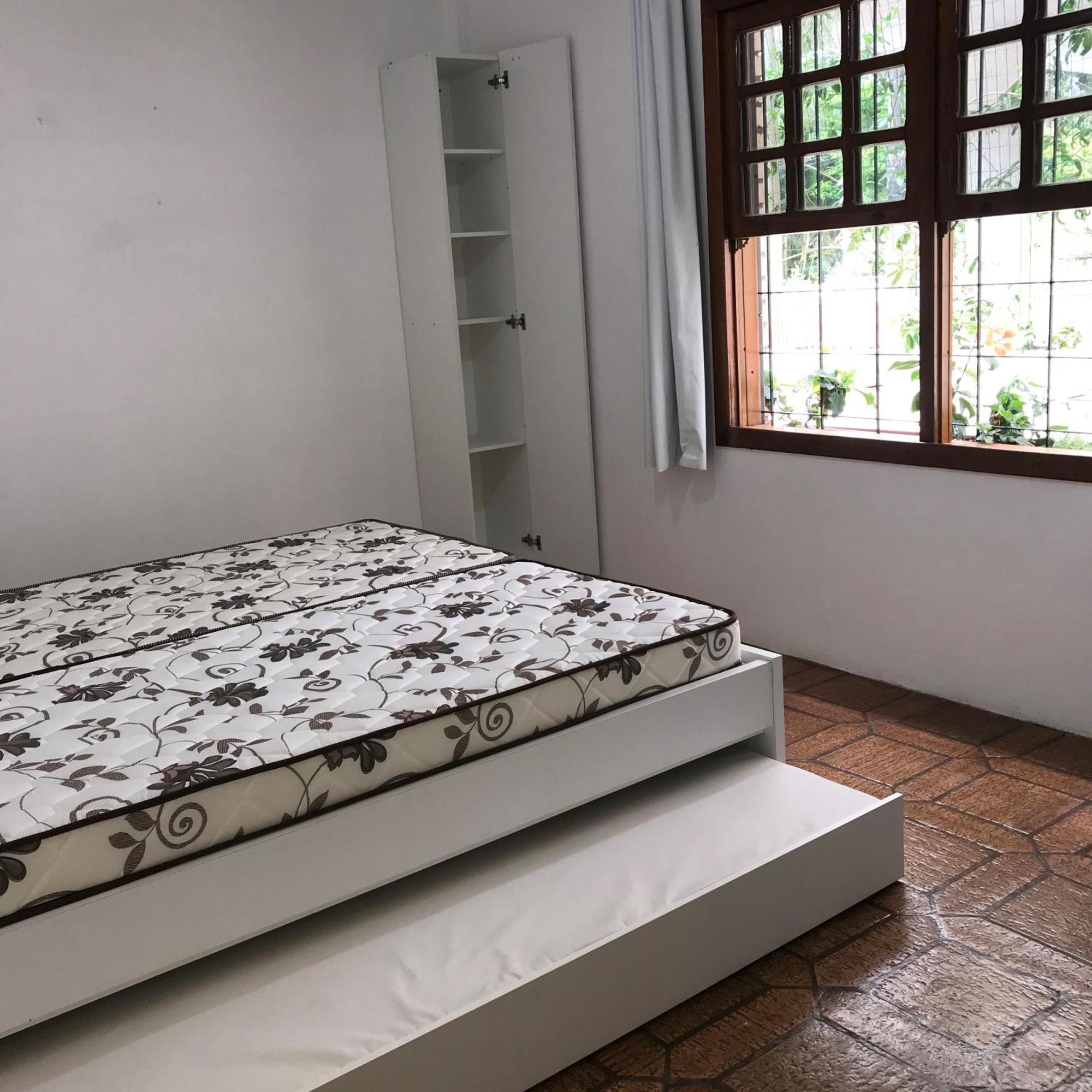 Apartamentos Morada Do Canto - 130M Da Praia Principal בומבינאס חדר תמונה