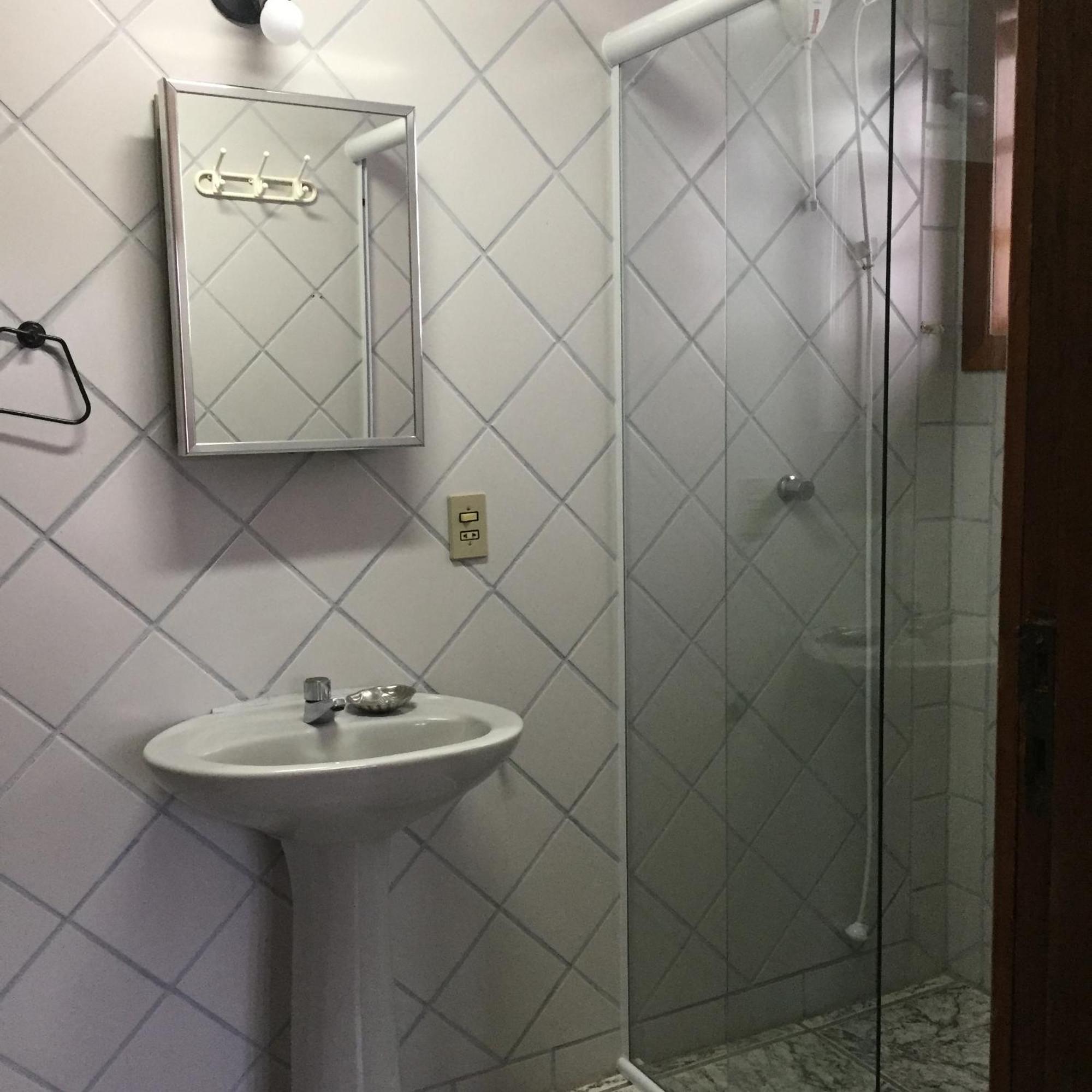 Apartamentos Morada Do Canto - 130M Da Praia Principal בומבינאס מראה חיצוני תמונה