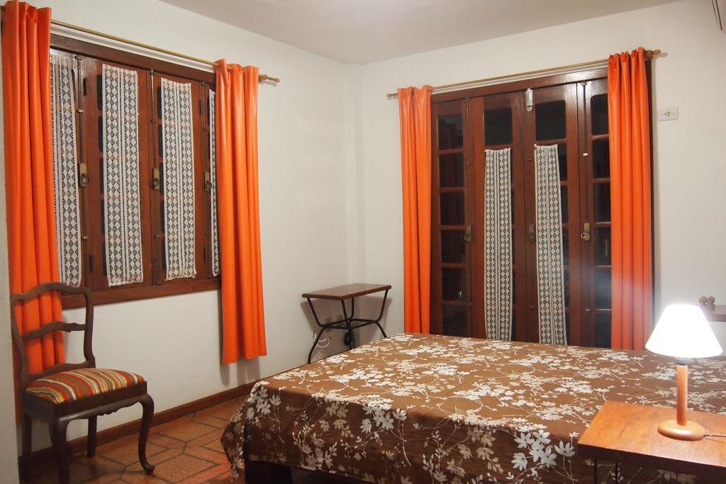 Apartamentos Morada Do Canto - 130M Da Praia Principal בומבינאס מראה חיצוני תמונה