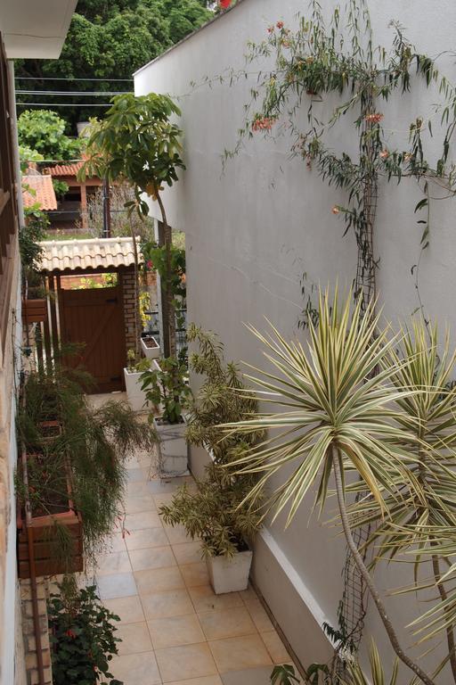 Apartamentos Morada Do Canto - 130M Da Praia Principal בומבינאס מראה חיצוני תמונה