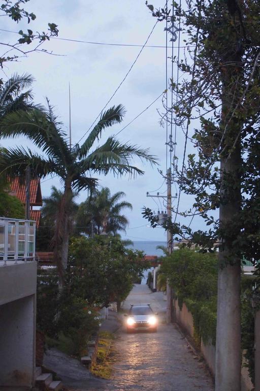 Apartamentos Morada Do Canto - 130M Da Praia Principal בומבינאס מראה חיצוני תמונה