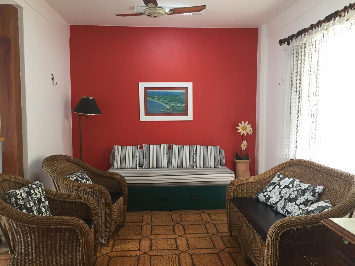 Apartamentos Morada Do Canto - 130M Da Praia Principal בומבינאס מראה חיצוני תמונה
