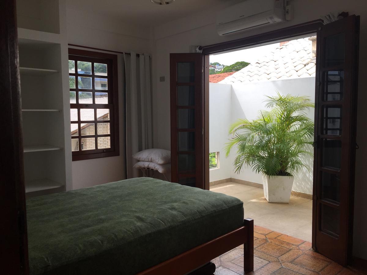 Apartamentos Morada Do Canto - 130M Da Praia Principal בומבינאס מראה חיצוני תמונה