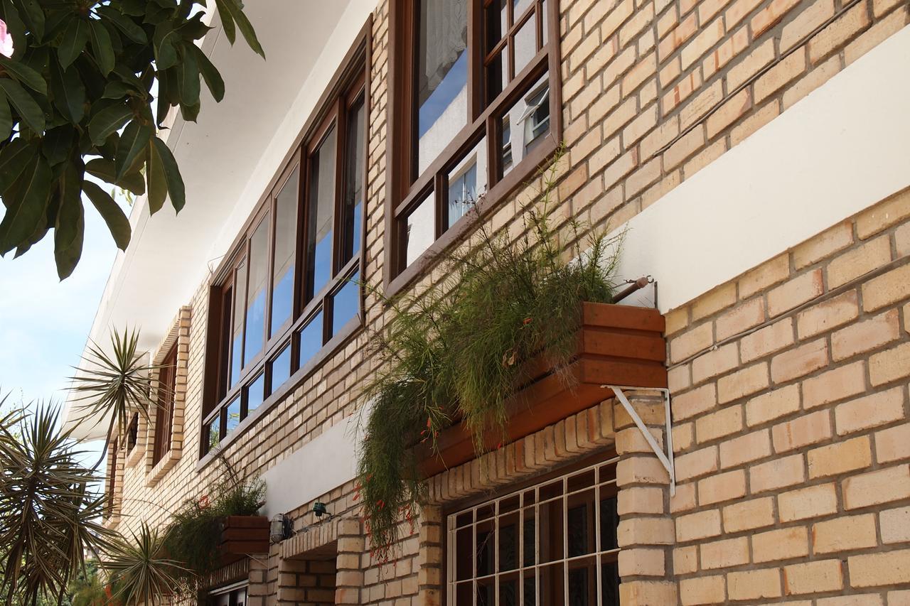 Apartamentos Morada Do Canto - 130M Da Praia Principal בומבינאס מראה חיצוני תמונה