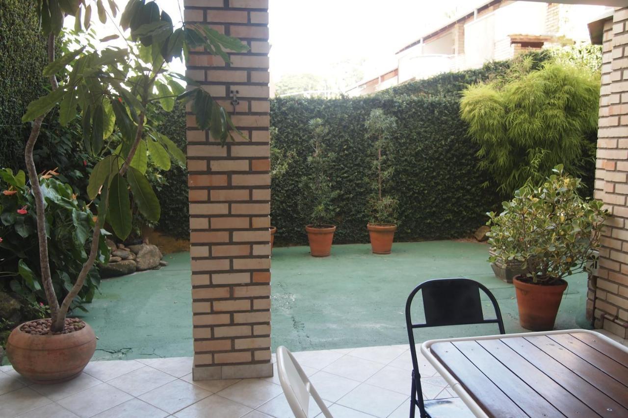 Apartamentos Morada Do Canto - 130M Da Praia Principal בומבינאס מראה חיצוני תמונה